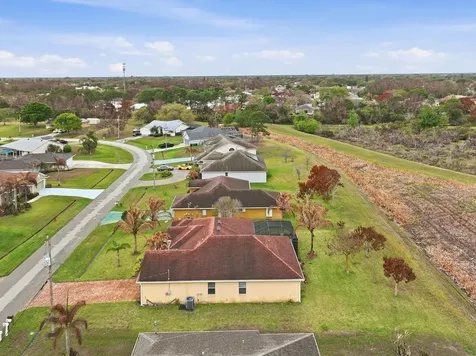 6988 NW Hartney Way Port St Lucie FL 34983