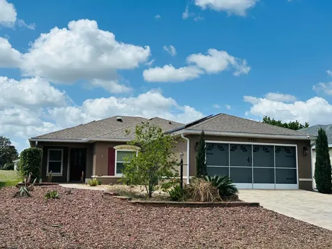 9702 SW 92nd Place Road Ocala FL 34481