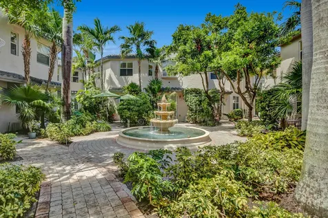 1900 Oceanwalk Lane Lauderdale By The Sea FL 33062
