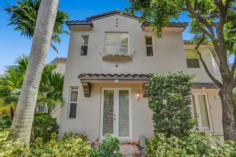 1900 Oceanwalk Lane Lauderdale By The Sea FL 33062