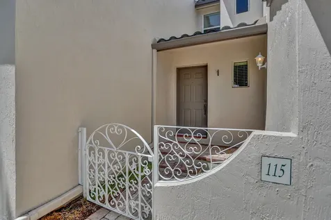 1900 Oceanwalk Lane Lauderdale By The Sea FL 33062