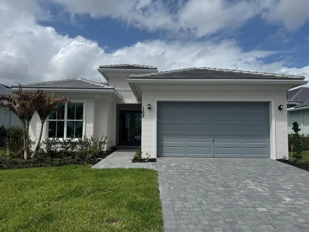 162 SE Palma Street Port St Lucie FL 34984