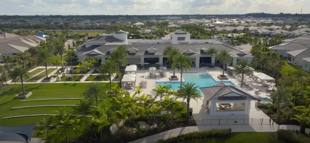 9854 Regency Way Palm Beach Gardens FL 33412