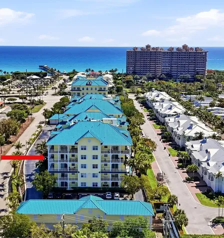 810 Juno Ocean Walk Juno Beach FL 33408