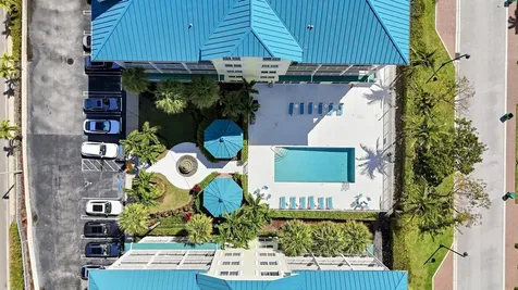 810 Juno Ocean Walk Juno Beach FL 33408