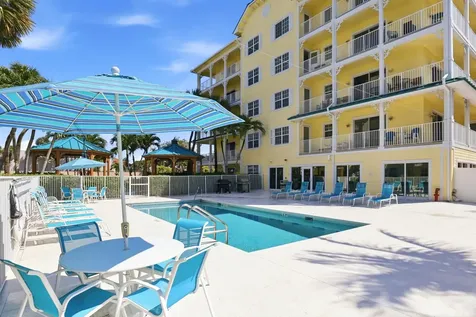 810 Juno Ocean Walk Juno Beach FL 33408