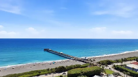 810 Juno Ocean Walk Juno Beach FL 33408