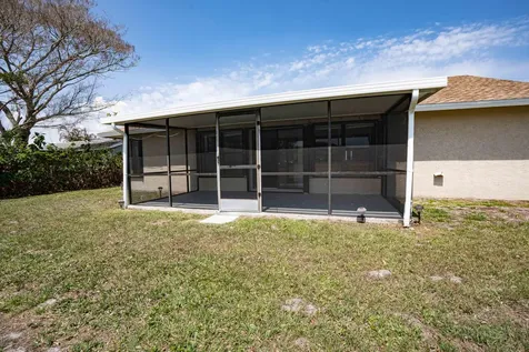 2456 SE Trail Avenue Port St Lucie FL 34952