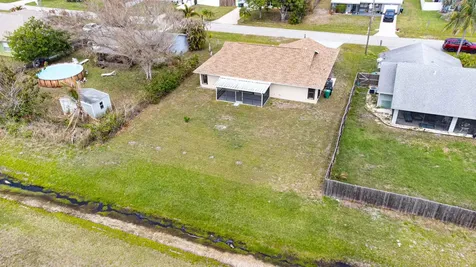 2456 SE Trail Avenue Port St Lucie FL 34952
