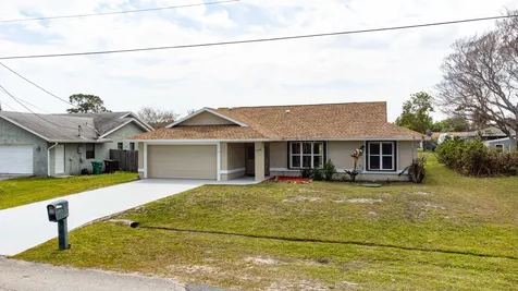 2456 SE Trail Avenue Port St Lucie FL 34952