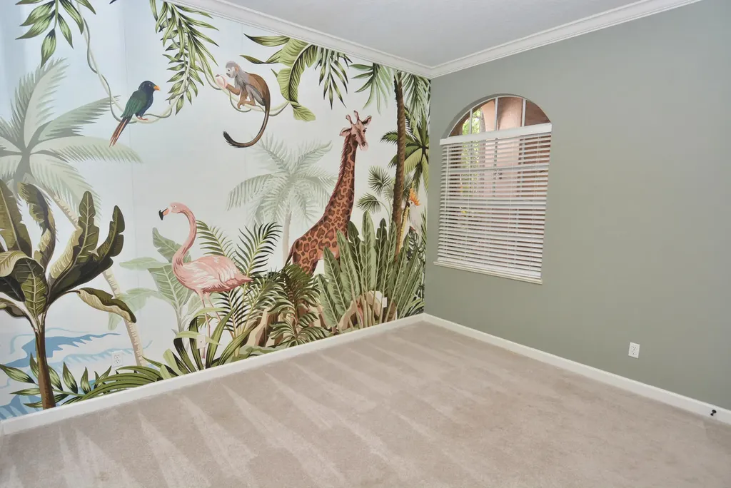 9005 Pumpkin Ridge Port St Lucie FL 34986