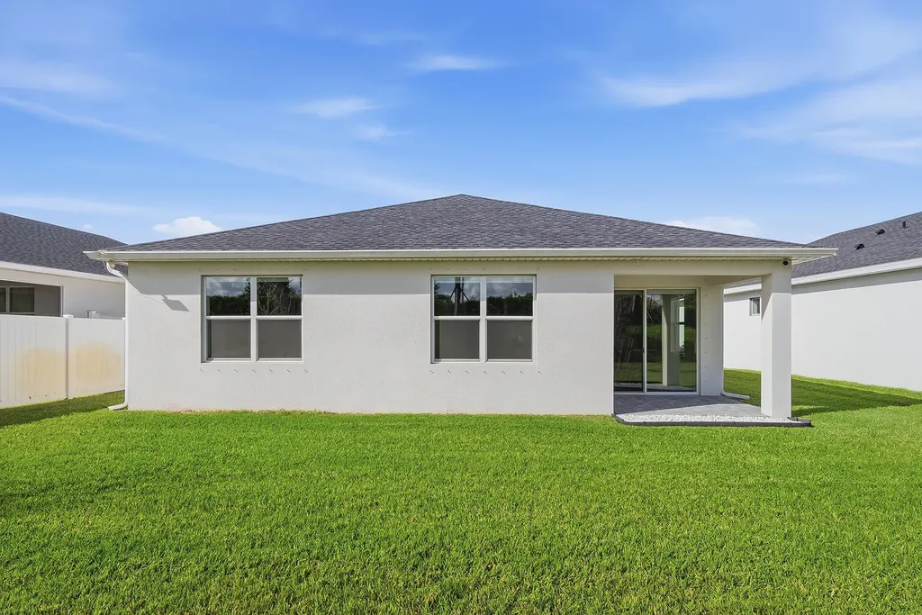 8558 Dahlia Circle Port St Lucie FL 34986