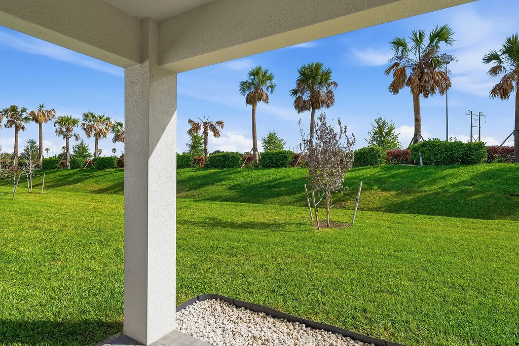 8558 Dahlia Circle Port St Lucie FL 34986