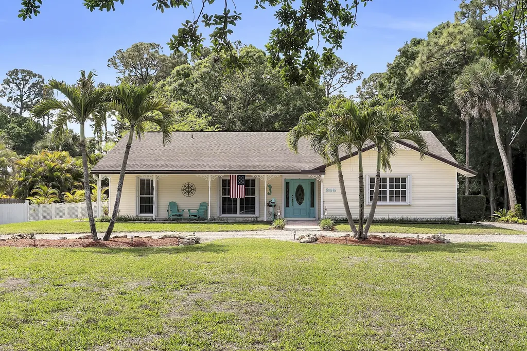 355 86th Terrace S West Palm Beach FL 33411