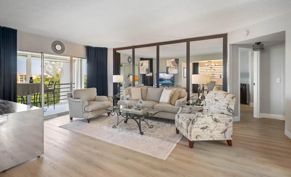 3595 Birdie Drive Greenacres FL 33467
