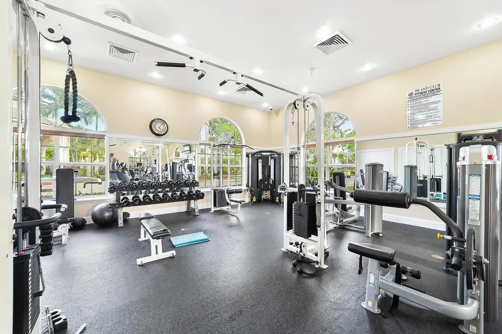 8601 Mangrove West Palm Beach FL 33411