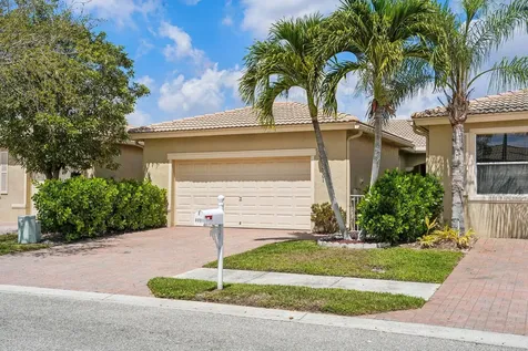 8601 Mangrove West Palm Beach FL 33411