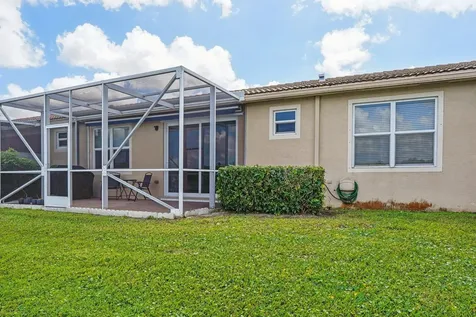 8601 Mangrove West Palm Beach FL 33411