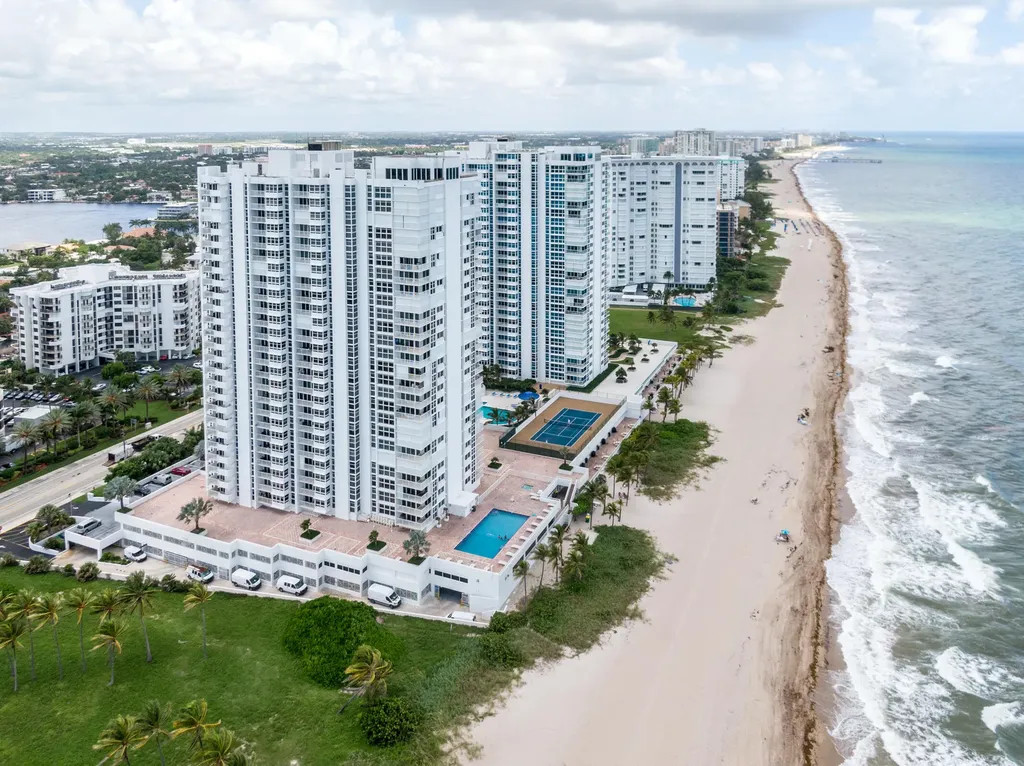 1370 S Ocean Boulevard Pompano Beach FL 33062