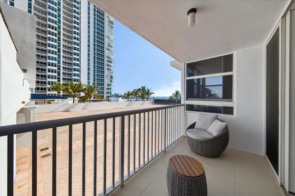 1370 S Ocean Boulevard Pompano Beach FL 33062