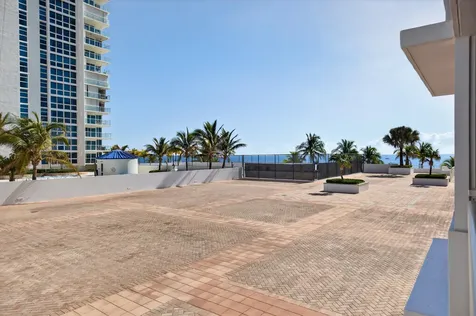 1370 S Ocean Boulevard Pompano Beach FL 33062