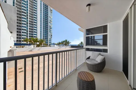 1370 S Ocean Boulevard Pompano Beach FL 33062