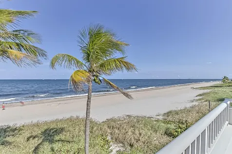 1370 S Ocean Boulevard Pompano Beach FL 33062