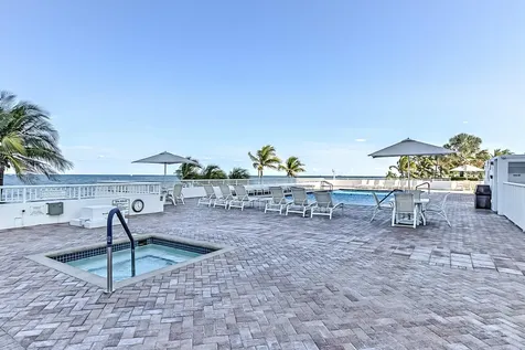 1370 S Ocean Boulevard Pompano Beach FL 33062