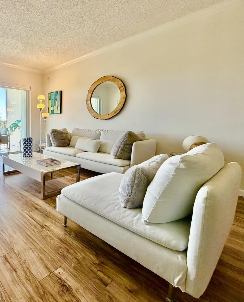 3100 N Palm Aire Drive Pompano Beach FL 33069