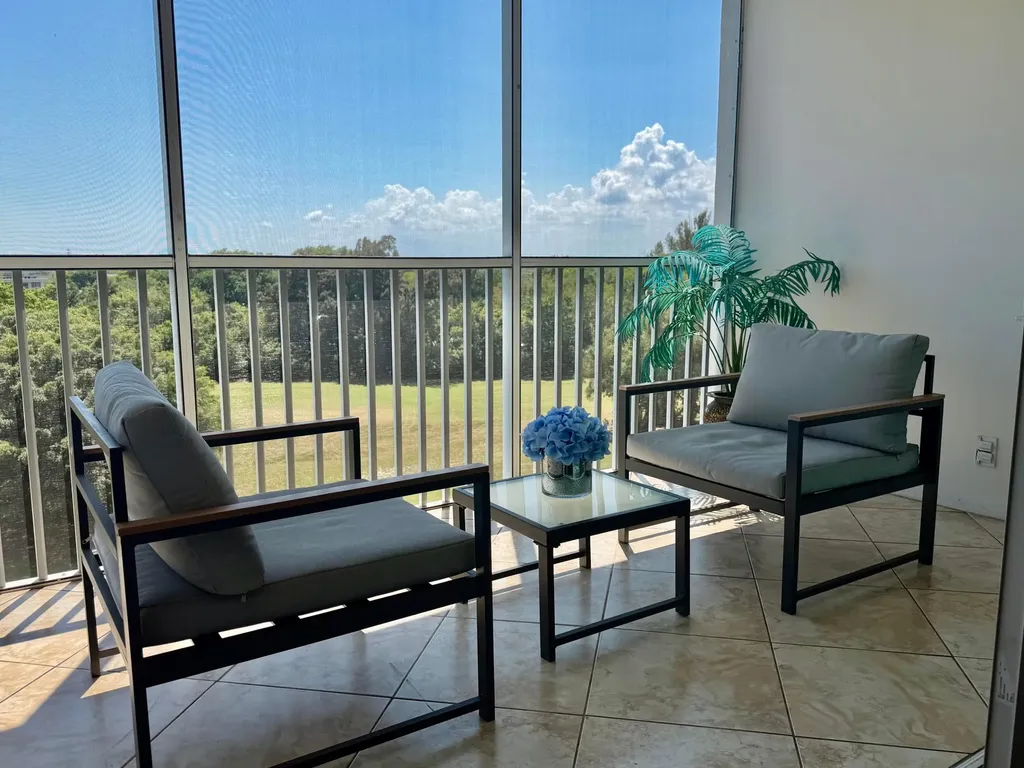 3100 N Palm Aire Drive Pompano Beach FL 33069