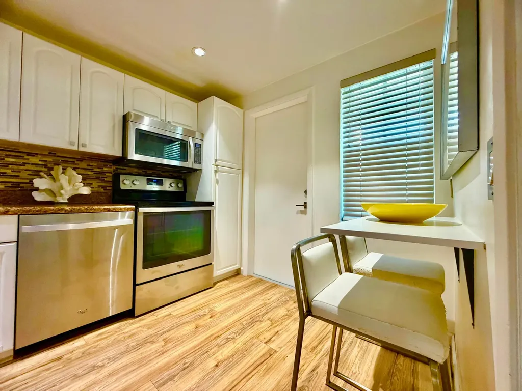 3100 N Palm Aire Drive Pompano Beach FL 33069