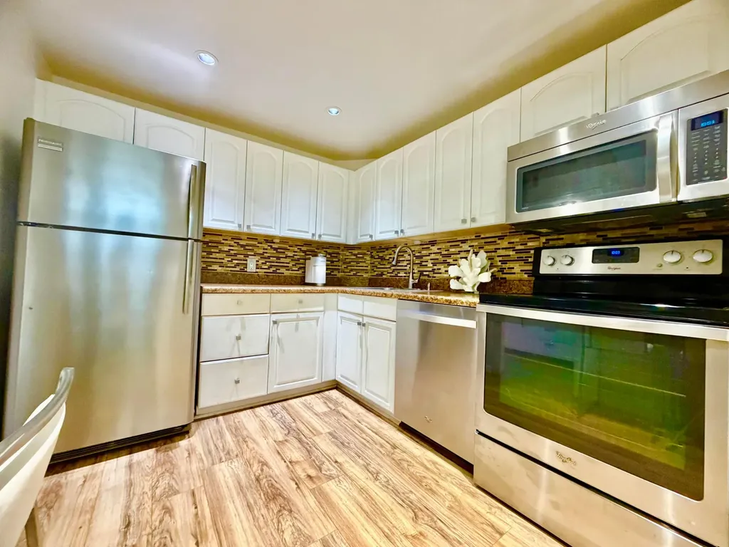 3100 N Palm Aire Drive Pompano Beach FL 33069