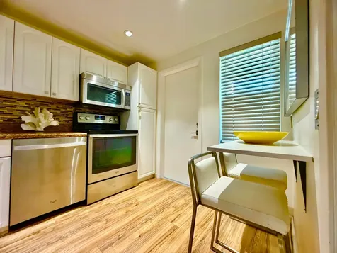 3100 N Palm Aire Drive Pompano Beach FL 33069