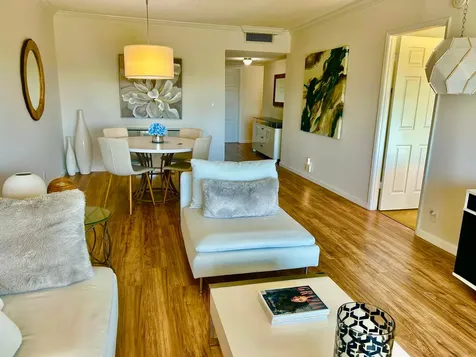 3100 N Palm Aire Drive Pompano Beach FL 33069