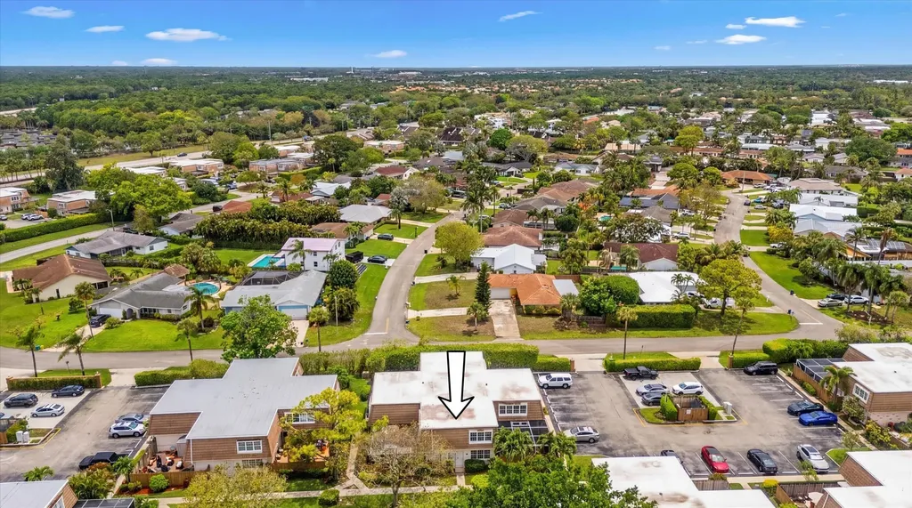 4348 Hazel Avenue Palm Beach Gardens FL 33410