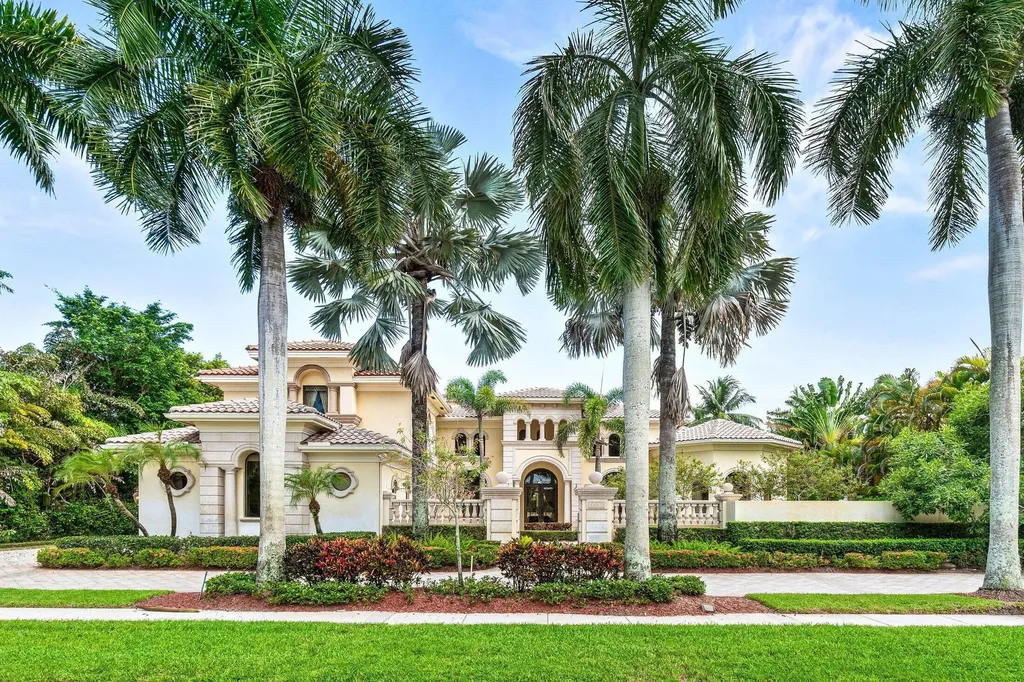 5590 Vintage Oaks Terrace Delray Beach FL 33484