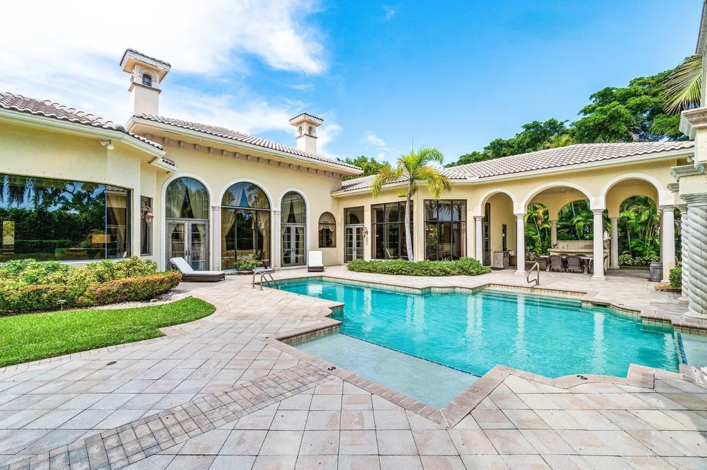 5590 Vintage Oaks Terrace Delray Beach FL 33484