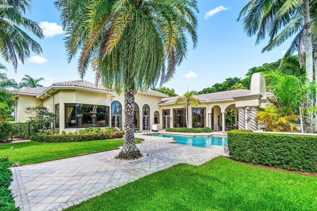 5590 Vintage Oaks Terrace Delray Beach FL 33484