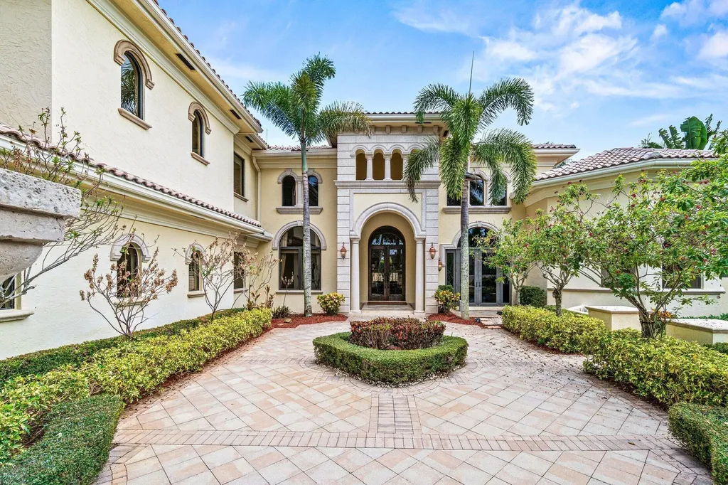 5590 Vintage Oaks Terrace Delray Beach FL 33484