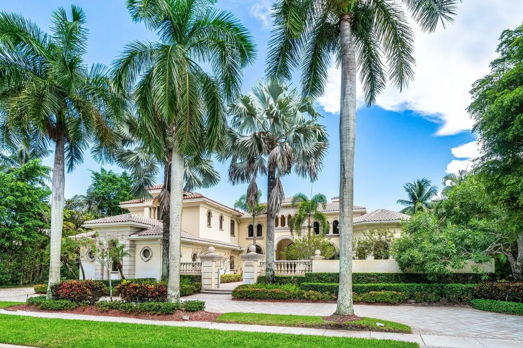 5590 Vintage Oaks Terrace Delray Beach FL 33484