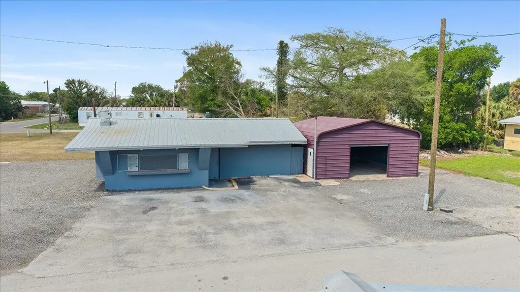 1023 Lee Street Moore Haven FL