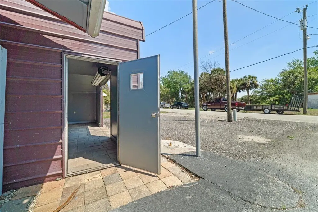 1023 Lee Street Moore Haven FL