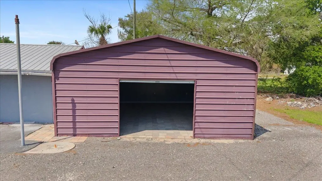 1023 Lee Street Moore Haven FL