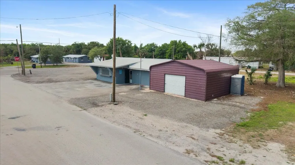 1023 Lee Street Moore Haven FL