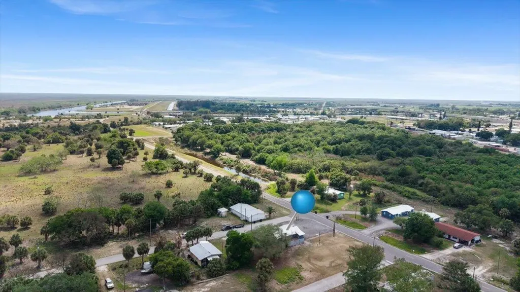 1023 Lee Street Moore Haven FL