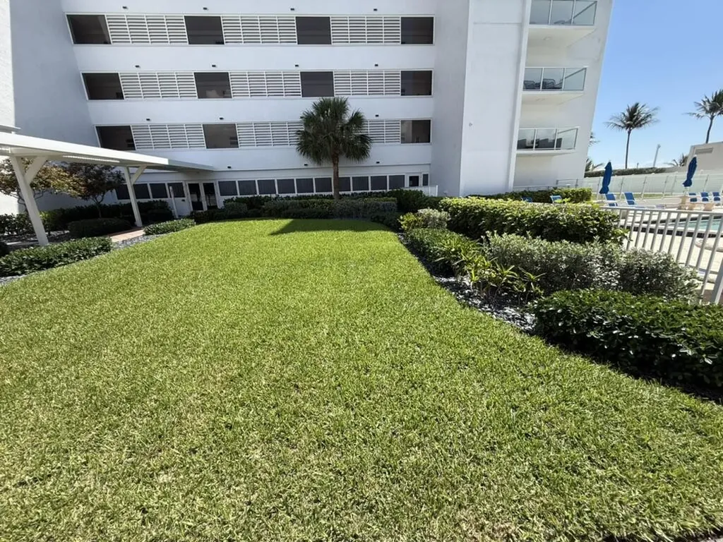 2909 S Ocean Boulevard Highland Beach FL 33487