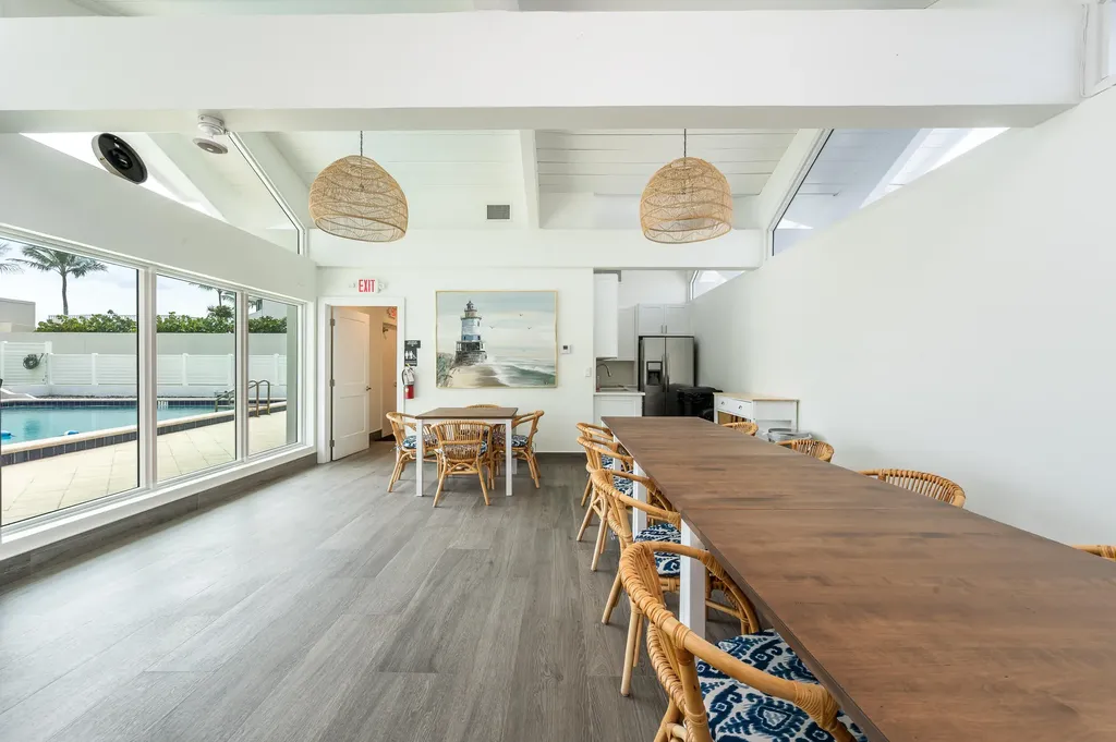 2909 S Ocean Boulevard Highland Beach FL 33487
