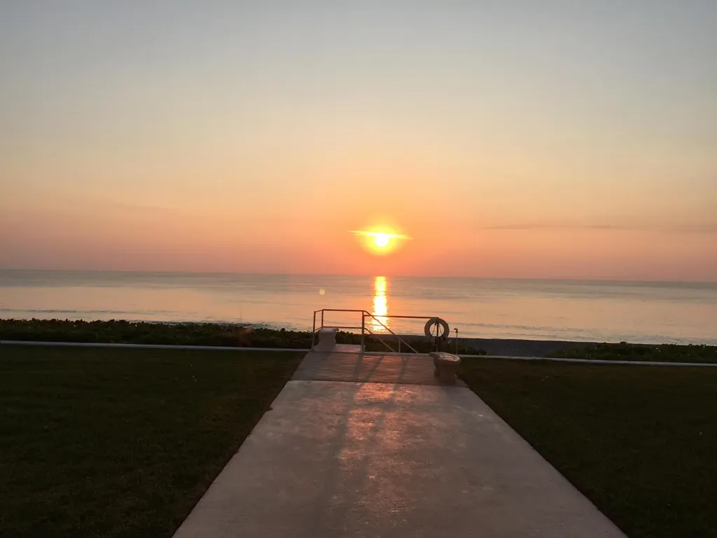 2909 S Ocean Boulevard Highland Beach FL 33487