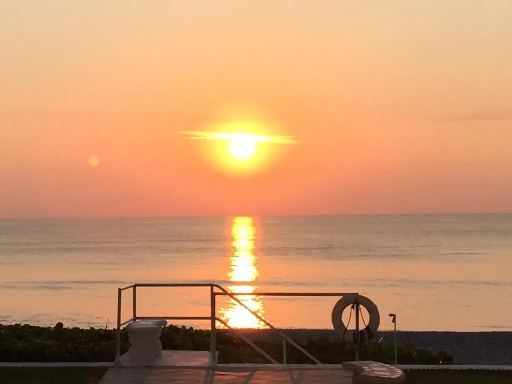 2909 S Ocean Boulevard Highland Beach FL 33487