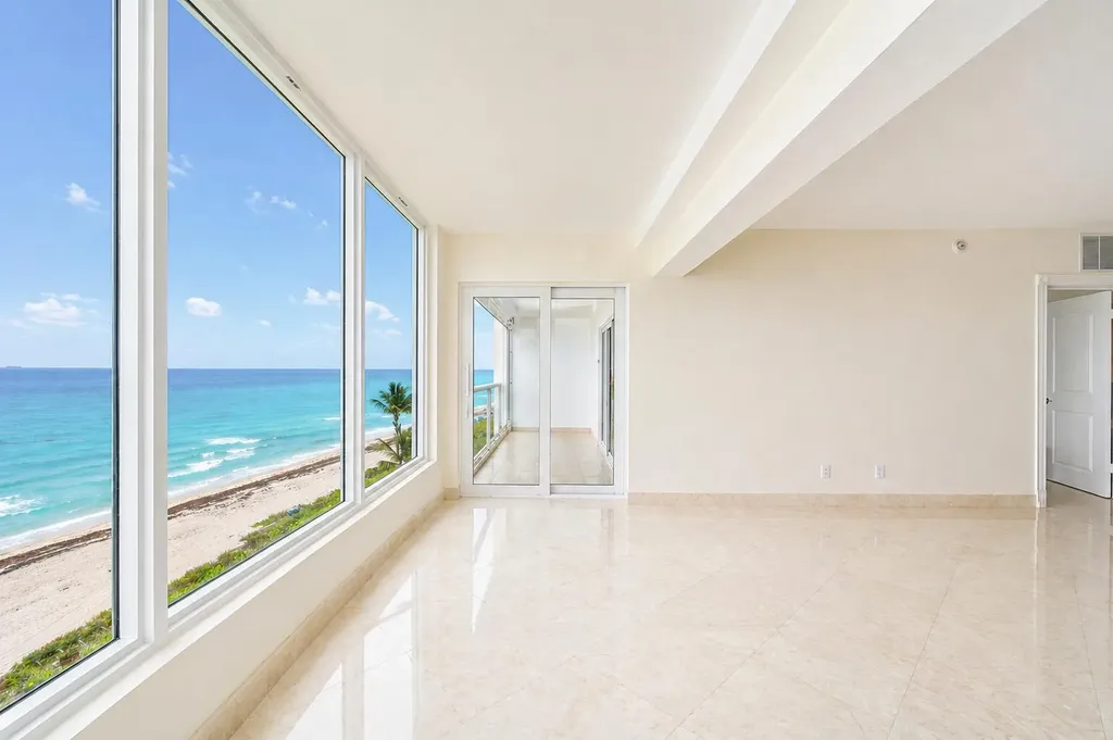2909 S Ocean Boulevard Highland Beach FL 33487